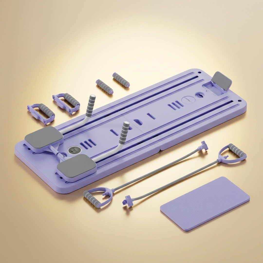 Haus Of Pilates Reformer