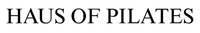 Haus Of Pilates